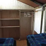 Drago Tours Lodge Tent Safari Joy, Lanterna